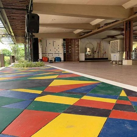 Palaisdaan Hotel And Restaurant Bagabag Exterior photo