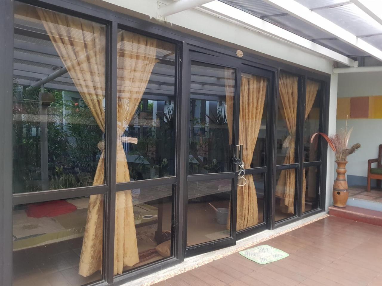 Palaisdaan Hotel And Restaurant Bagabag Exterior photo